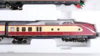 Ortwein H0 2117 TEE Dieseltriebzug InterCity BR 601 DB Gleichstrom