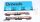 Ortwein H0 2117 TEE Dieseltriebzug InterCity BR 601 DB Gleichstrom
