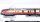 Ortwein H0 2117 TEE Dieseltriebzug InterCity BR 601 DB Gleichstrom