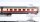 Ortwein H0 2117 TEE Dieseltriebzug InterCity BR 601 DB Gleichstrom
