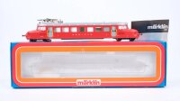 Märklin H0 3125 Triebwagen Roter Pfeil BR Serie RBe...