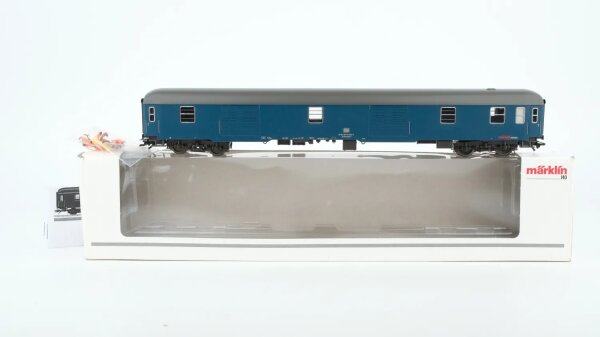 Märklin H0 49965 Bahndienstwagen DB