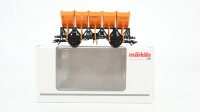 Märklin H0 48168 Muldenkippwagen  F-z 120 der HGK...