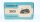 Märklin H0 3031 Dampflok BR 81 004 Wechselstrom (Umschalter defekt)