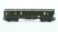 Märklin H0 42291 Postmuseumswagen 2003 (PMS 60-07) DB