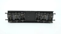 Märklin H0 48663 Schwerlast-Flachwagen mit Granitblock  Sammp 705 der DB