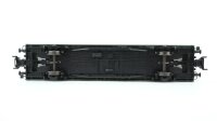 Märklin H0 48584 Niederbordwagen mit Rollplattenbehältern  Post 2-t13 der DBP