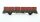 Märklin H0 48584 Niederbordwagen mit Rollplattenbehältern  Post 2-t13 der DBP