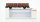 Märklin H0 48584 Niederbordwagen mit Rollplattenbehältern  Post 2-t13 der DBP