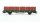 Märklin H0 48584 Niederbordwagen mit Rollplattenbehältern  Post 2-t13 der DBP