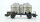 Märklin H0 4511 Kohlenstaubwagen Braunkohlenstaub DB