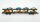Märklin H0 4074 Reisezug-Autotransportwagen DB