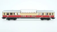 Märklin H0 4090 Schnellzugwagen "TEE-Aussichtswagen" 1.Kl. DB