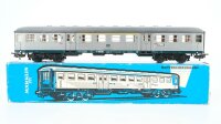 Märklin H0 4083 Nahverkehrswagen 1./2. Kl. DB