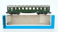 Märklin H0 4136 Schnellzugwagen (17 944) 3.Kl....