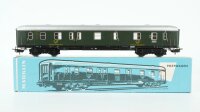 Märklin H0 4047 Reisezugwagen Post 4m der DB