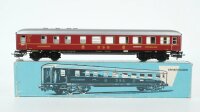 Märklin H0 4024 Reisezugwagen WR4ümg /...