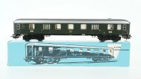 Märklin H0 4026 Gepäckwagen (Pw4ym, 112401...