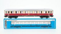 Märklin H0 4085 TEE-Abteilwagen 1.Kl. DB