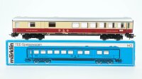Märklin H0 4087 TEE-Speisewagen DSG