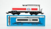 Märklin H0 4650 Kesselwagen Esso DB