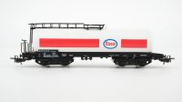Märklin H0 4650 Kesselwagen Esso DB