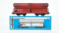 Märklin H0 4624 Selbstentladewagen DB
