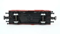 Märklin H0 4412 Gedeckter Güterwagen (Fahrradtransportwagen)  G der ÖBB