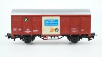 Märklin H0 4412 Gedeckter Güterwagen (Fahrradtransportwagen)  G der ÖBB