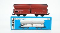 Märklin H0 4624 Selbstentladewagen DB