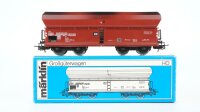 Märklin H0 4624 Selbstentladewagen DB