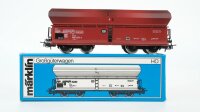 Märklin H0 4624 Selbstentladewagen DB
