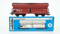 Märklin H0 4624 Selbstentladewagen DB