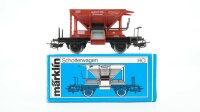 Märklin H0 4610 Schotterwagen DB