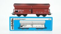 Märklin H0 4624 Großgüterwagen DB