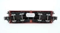 Märklin H0 4624 Großgüterwagen DB