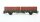 Märklin H0 48584 Niederbordwagen mit Rollplattenbehältern  Post 2-t13 der DBP