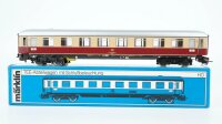 Märklin H0 4089 TEE-Abteilwagen mit...