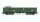 Märklin H0 4137 Gepäckwagen (107 766) Pw4ü bay 09 der DRG