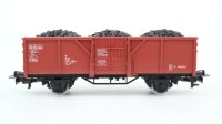 Märklin H0 4431 Offener Güterwagen  El-u 061...