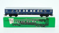 Märklin H0 4029 Schlafwagen International...
