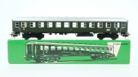 Märklin H0 4022 Personenwagen 2.Kl DB