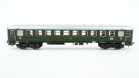 Märklin H0 4022 Personenwagen 2.Kl DB