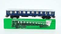 Märklin H0 4032 Reisezugwagen A4ümg / Aüm...