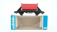 Märklin H0 4413 Kippwagen