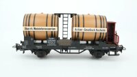 Märklin H0 4432 Weinfasswagen