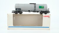 Märklin H0 4758 Mineralöl-Kesselwagen BP...