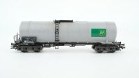 Märklin H0 4758 Mineralöl-Kesselwagen BP Kesselwagen der BP AG  DB