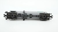 Märklin H0 4758 Mineralöl-Kesselwagen BP Kesselwagen der BP AG  DB