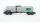 Märklin H0 4758 Mineralöl-Kesselwagen BP Kesselwagen der BP AG  DB